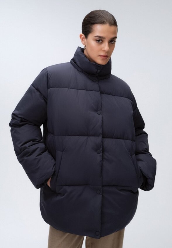 Пуховик Lalis