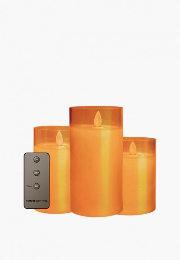 Свеча LED Фаzа