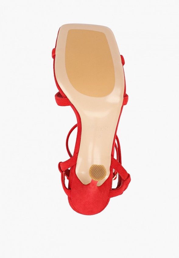 Босоножки Abricot