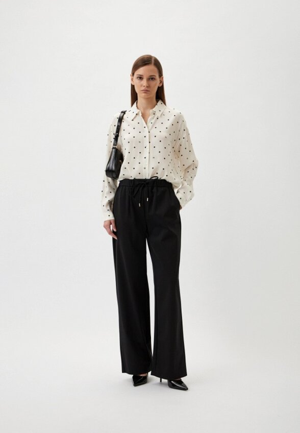 Блуза Emme Marella