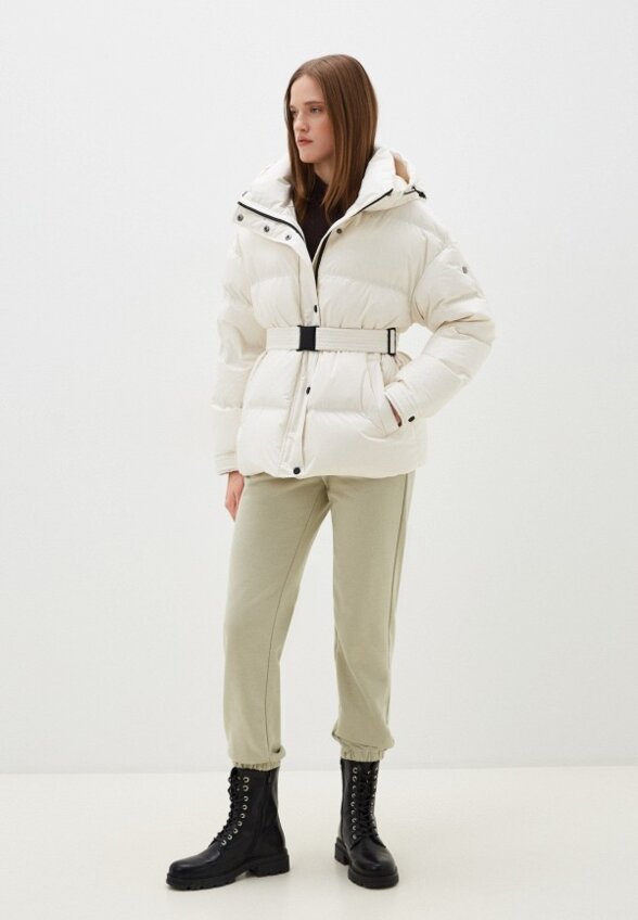 Пуховик Conso