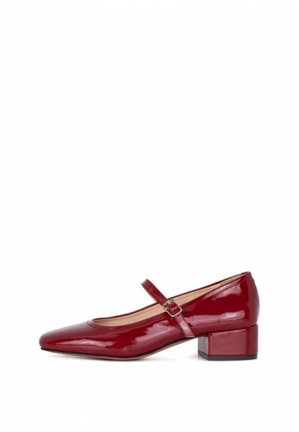 Туфли TJ Collection