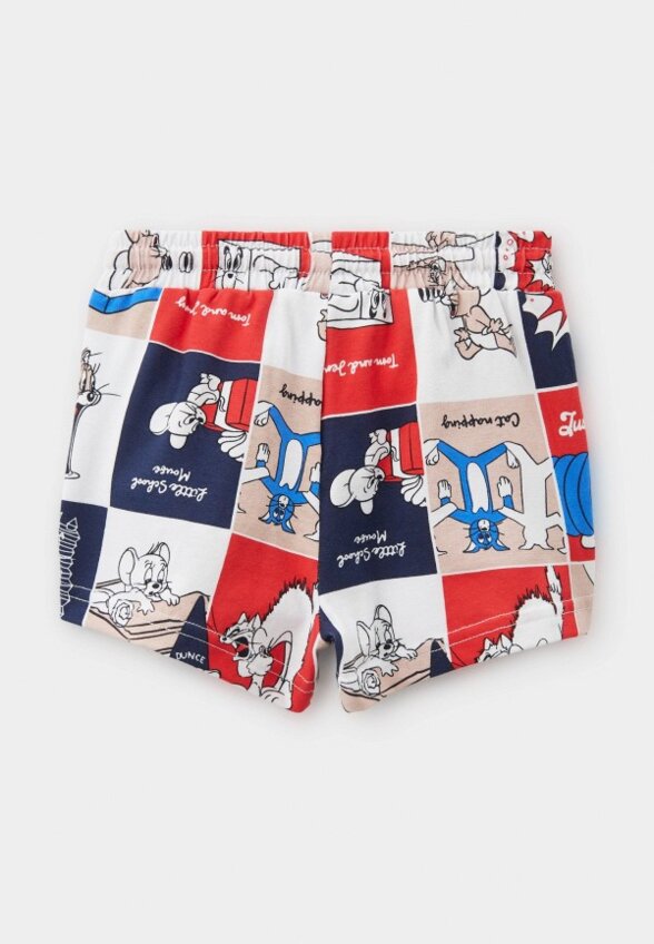 Шорты 2 шт. PlayToday