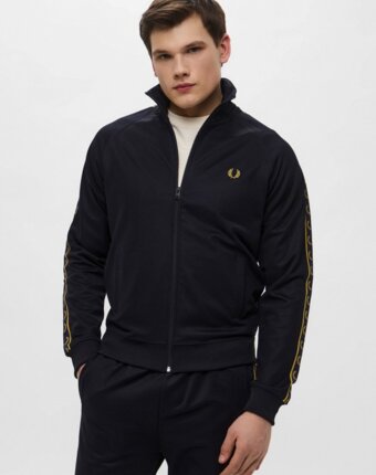 Олимпийка Fred Perry мужчинам