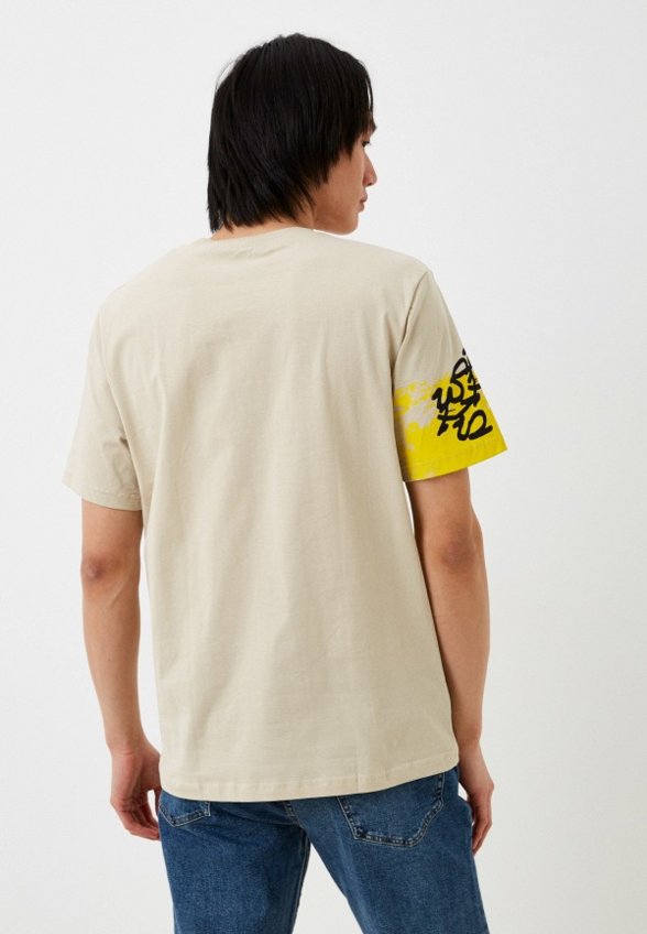 Футболка O'STIN