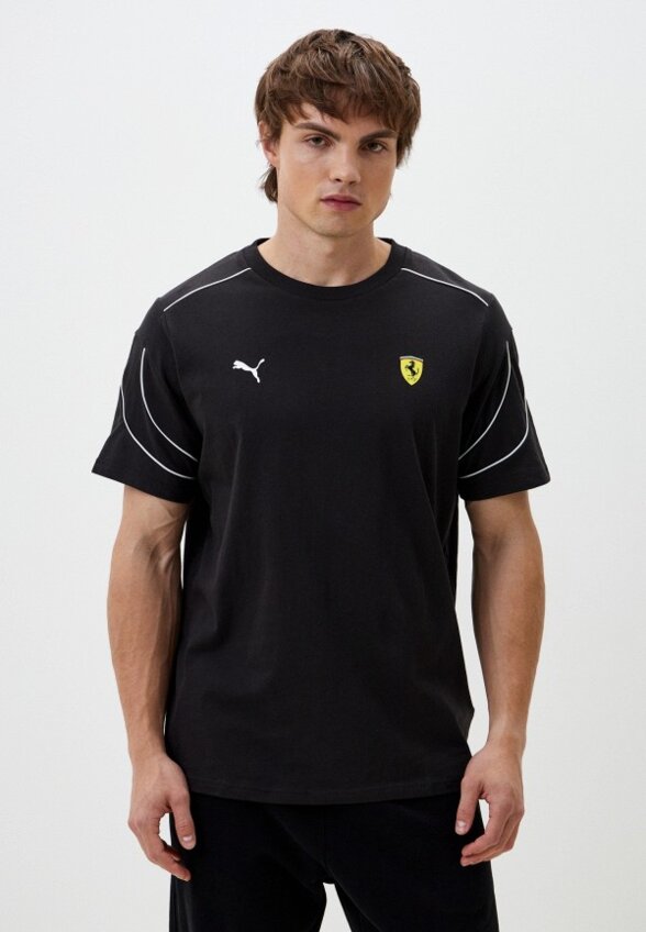 Футболка PUMA