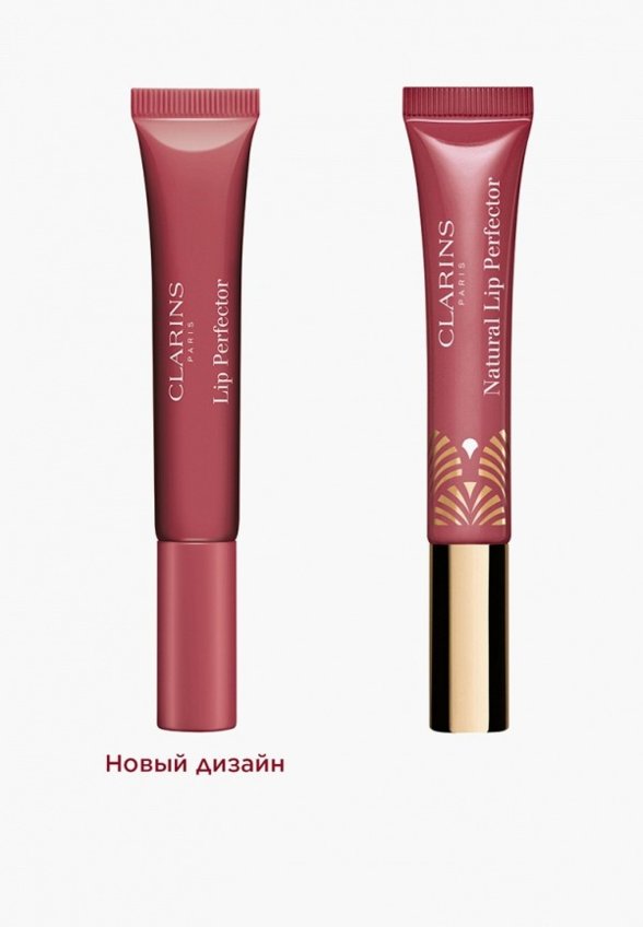 Блеск для губ Clarins