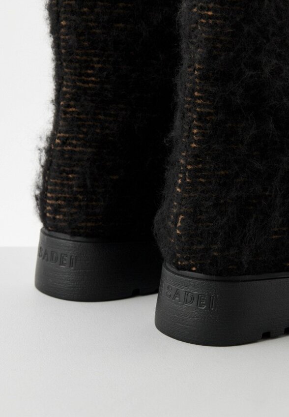 Полусапоги Casadei