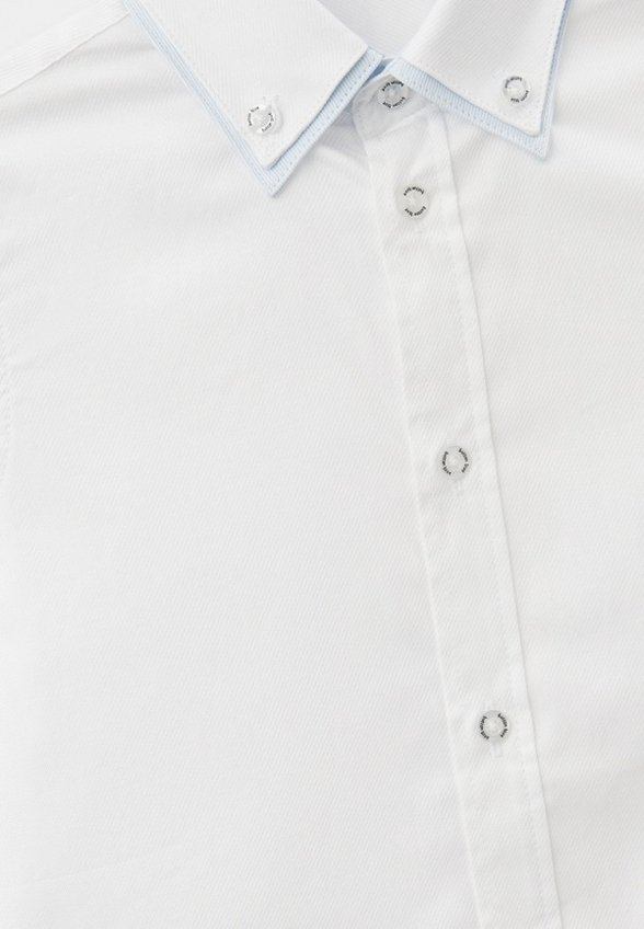 Рубашка Button Blue