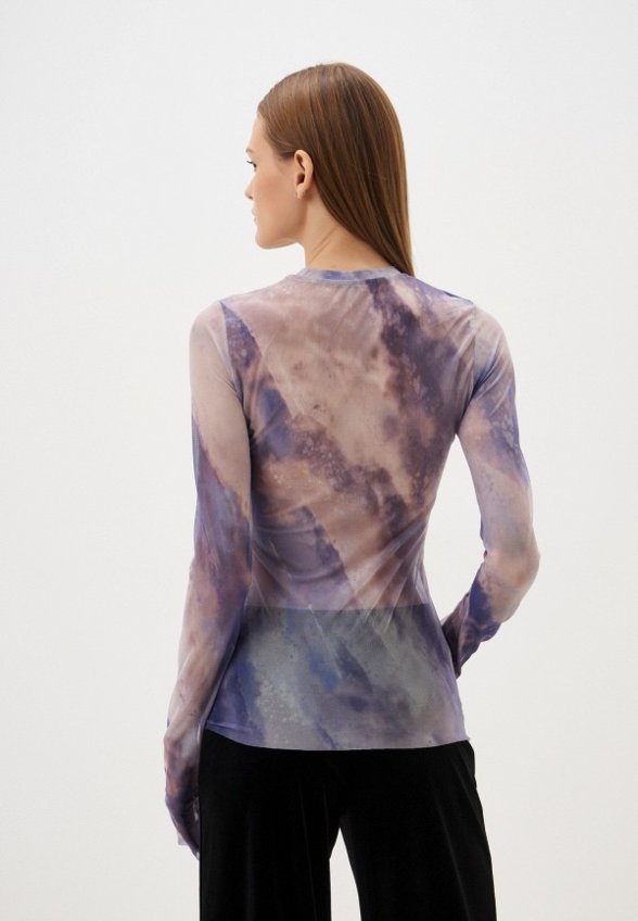 Лонгслив Mark Formelle