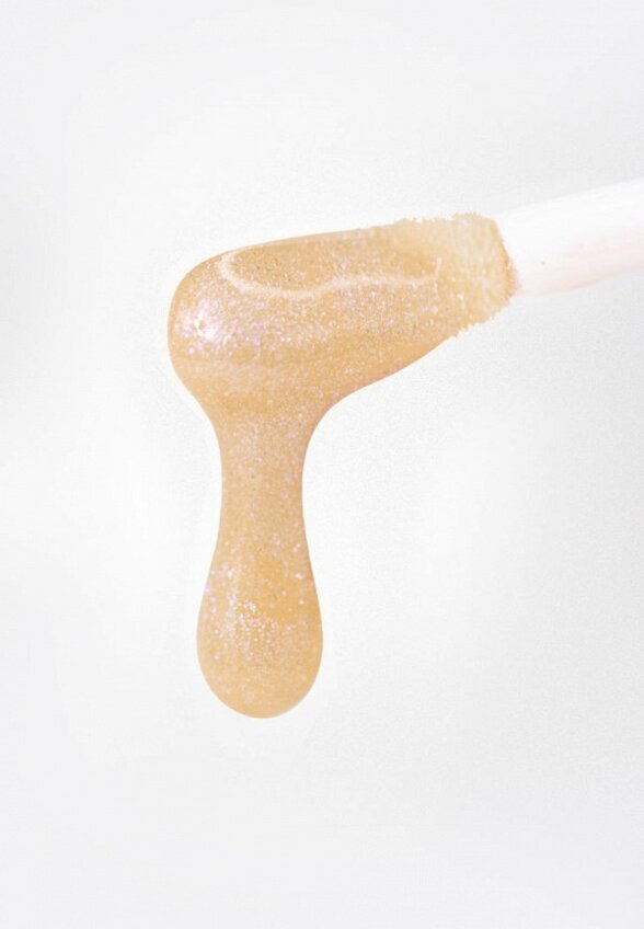 Блеск для губ Limoni