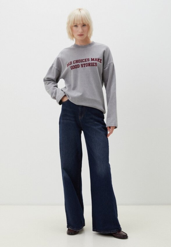 Свитшот O'STIN