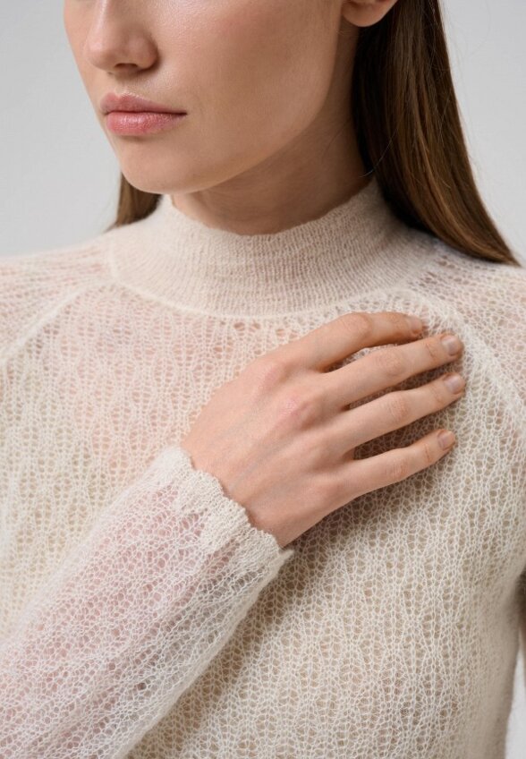 Водолазка Cepheya