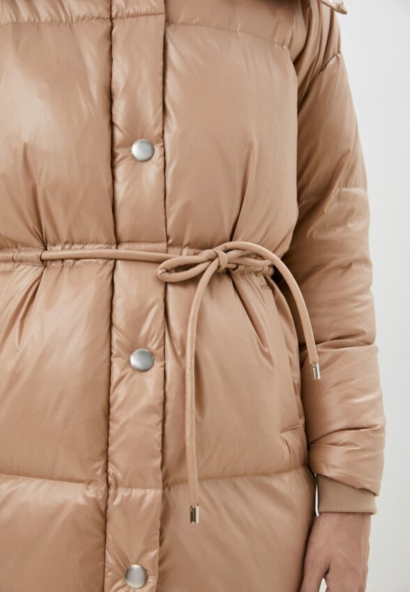 Пуховик B.L.E.S.