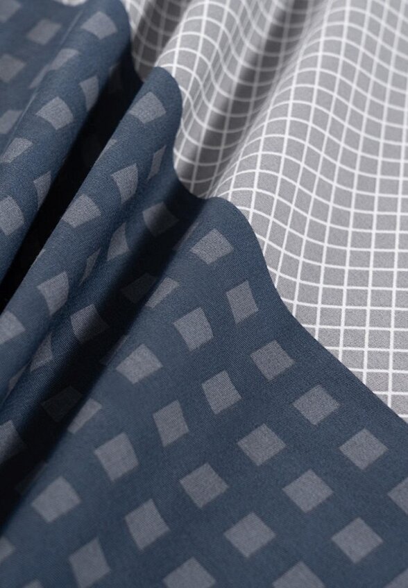 Постельное белье Евро Medsleep