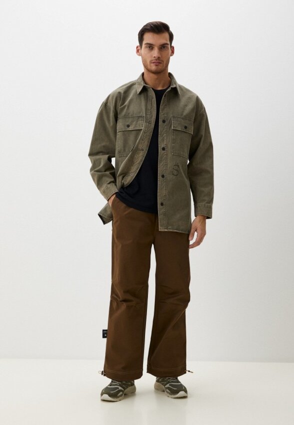 Рубашка Scandalis