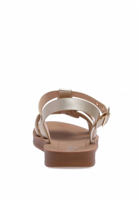 Сандалии El Tempo