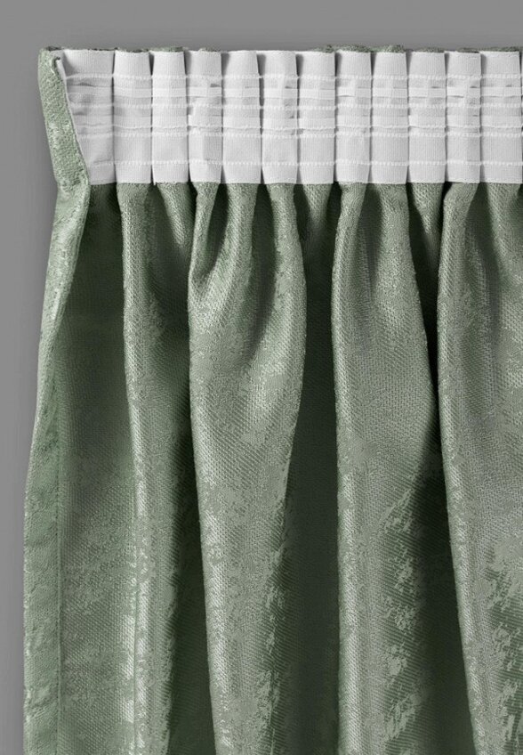 Штора Daily by T