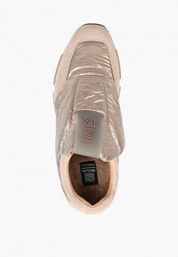 Кроссовки Graciana