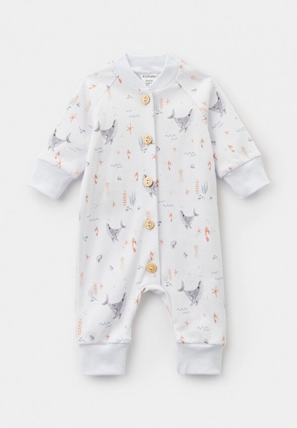 Комбинезон Kidriana