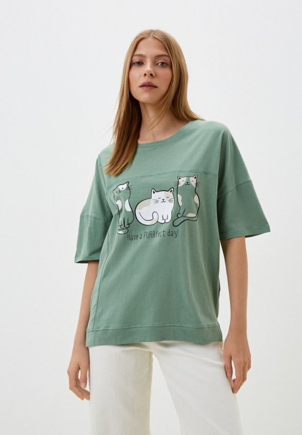 Футболка Funday