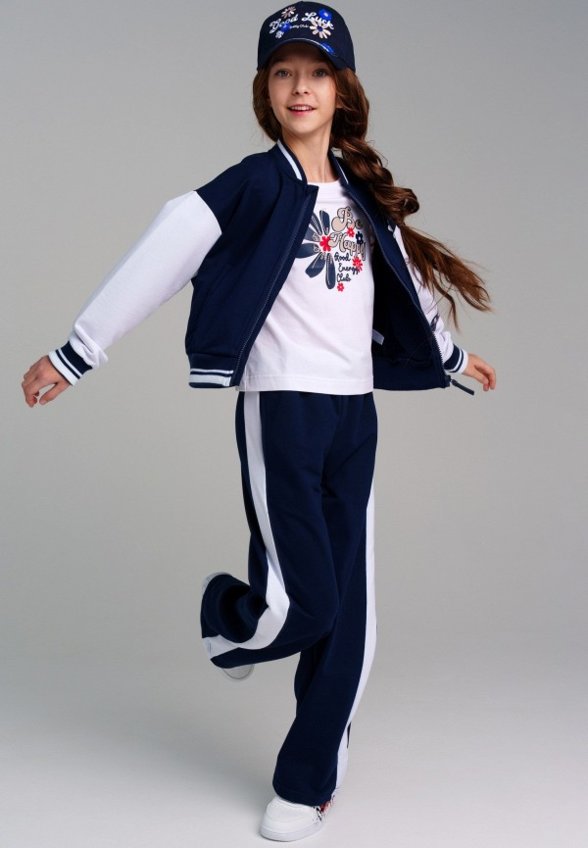 Олимпийка PlayToday