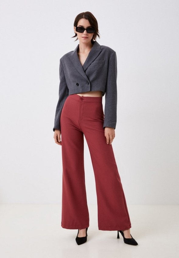 Брюки Luxor By Ramo