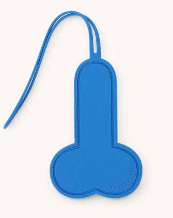 JW Anderson Keychain женщинам