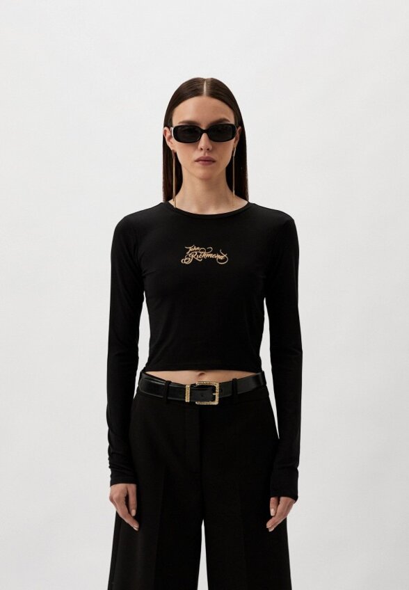 Лонгслив John Richmond