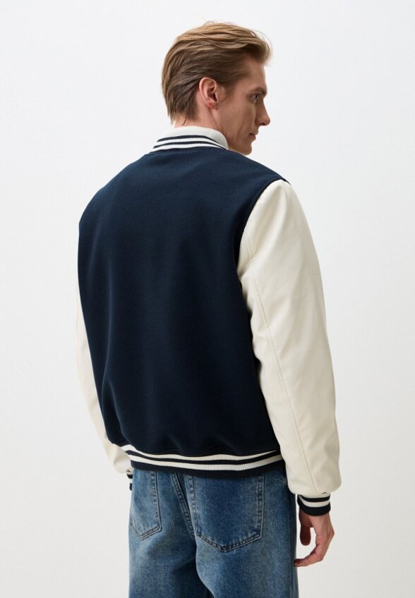 Бомбер Mark Formelle