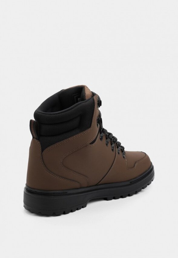 Ботинки DC Shoes