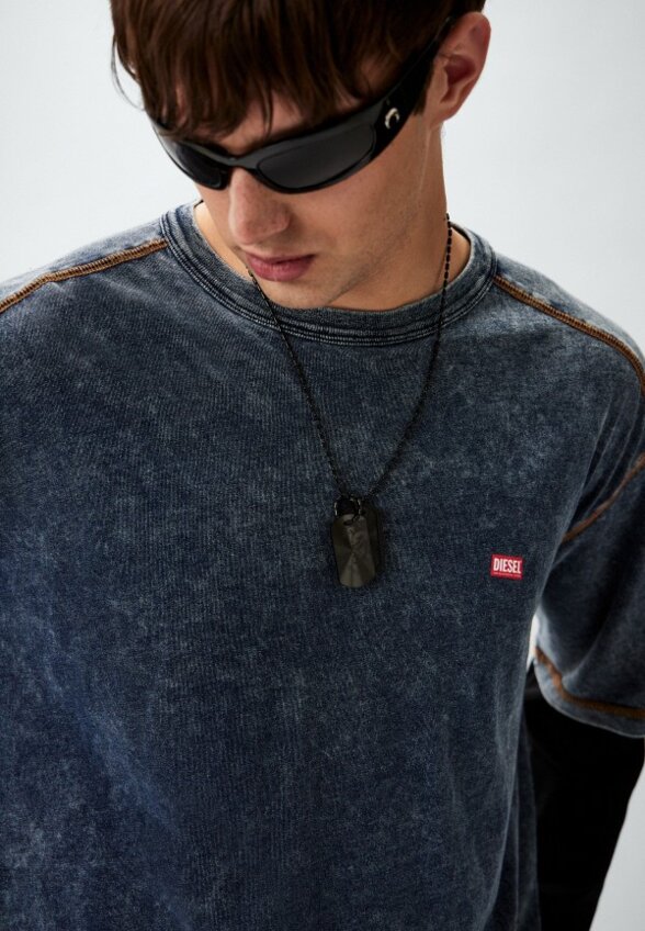 Лонгслив Diesel