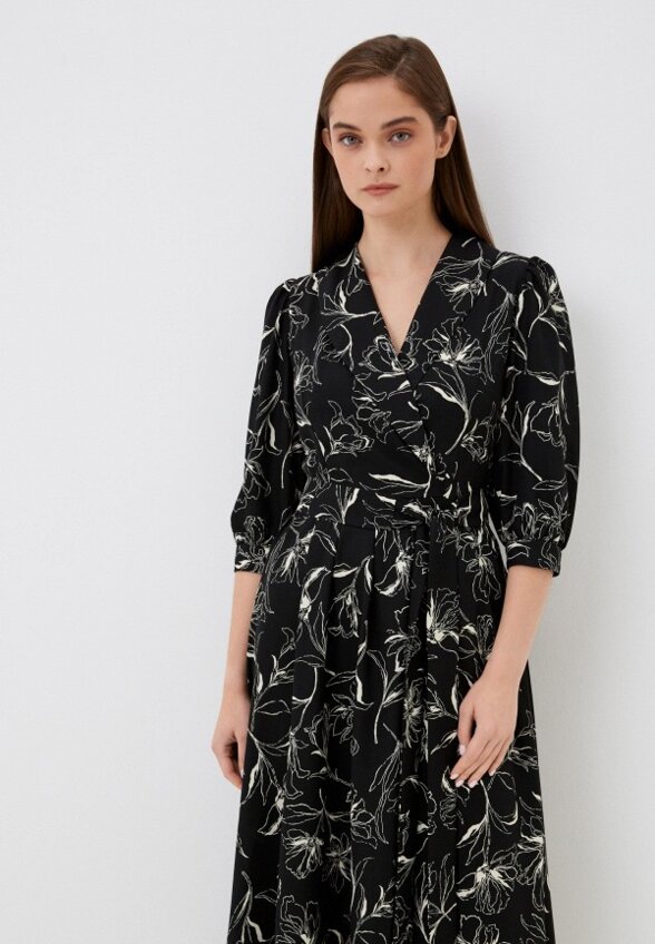 Платье Tantino