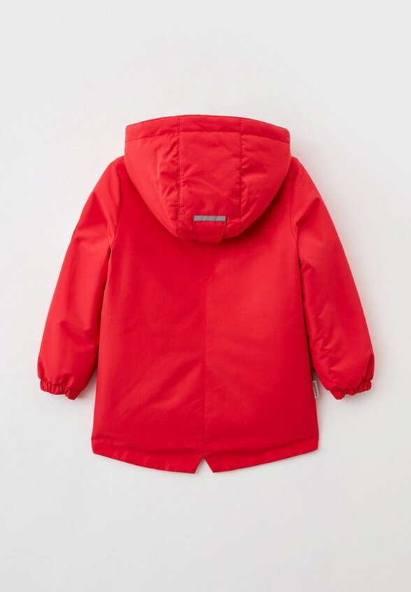 Куртка утепленная Avese