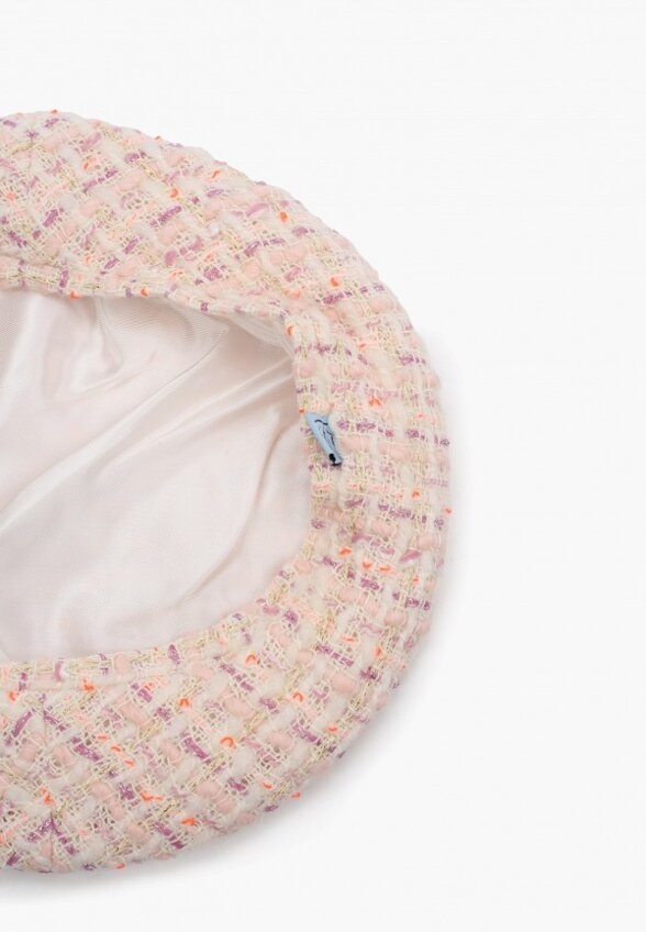 Берет iLLi Tweed&Jacket