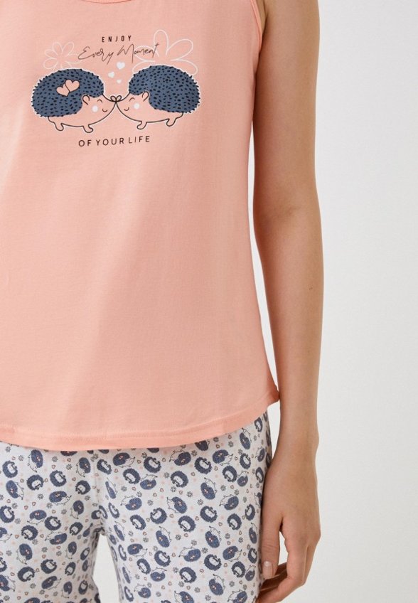 Пижама Vienetta