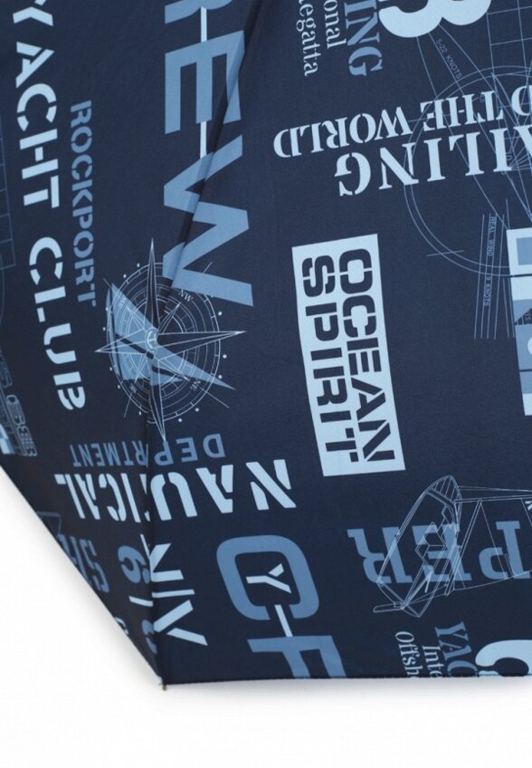 Зонт складной PlayToday