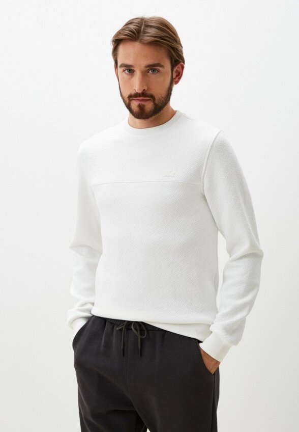 Свитшот Lacoste