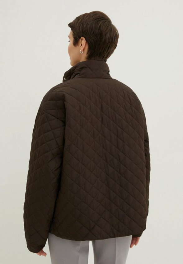 Куртка стеганая Finn Flare