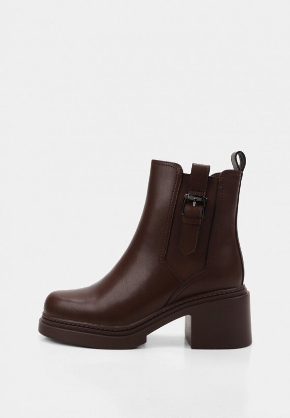 Ботильоны Saivvila