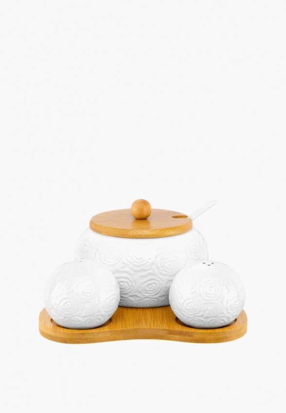 Набор для сервировки специй Elan Gallery