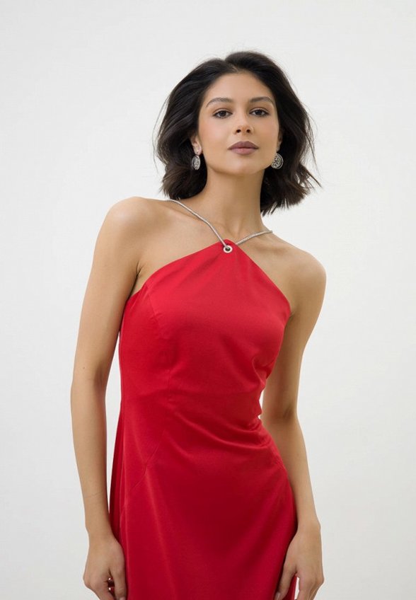 Платье Sugar Brand