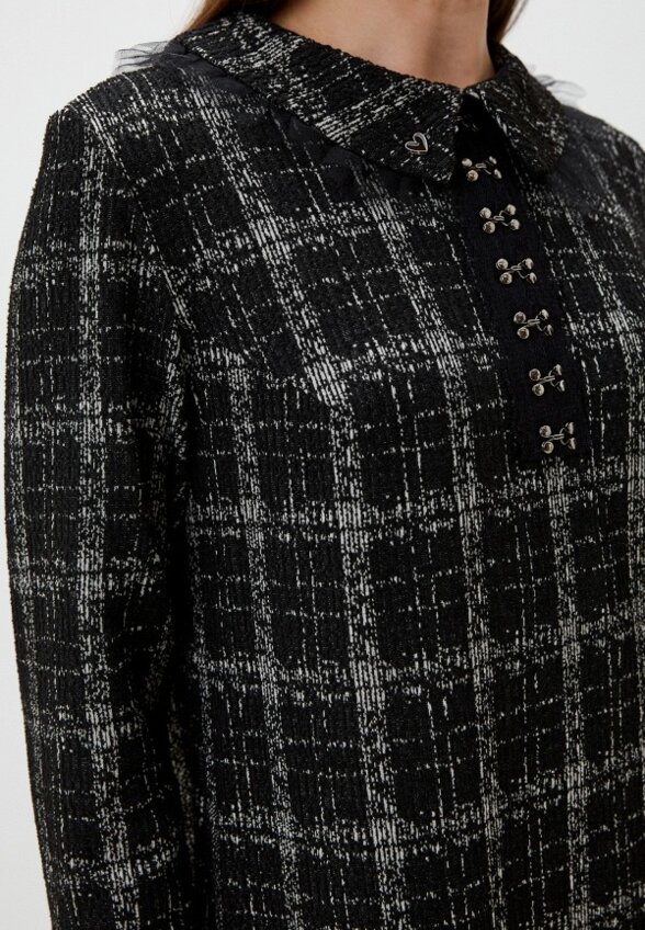 Платье Helmidge