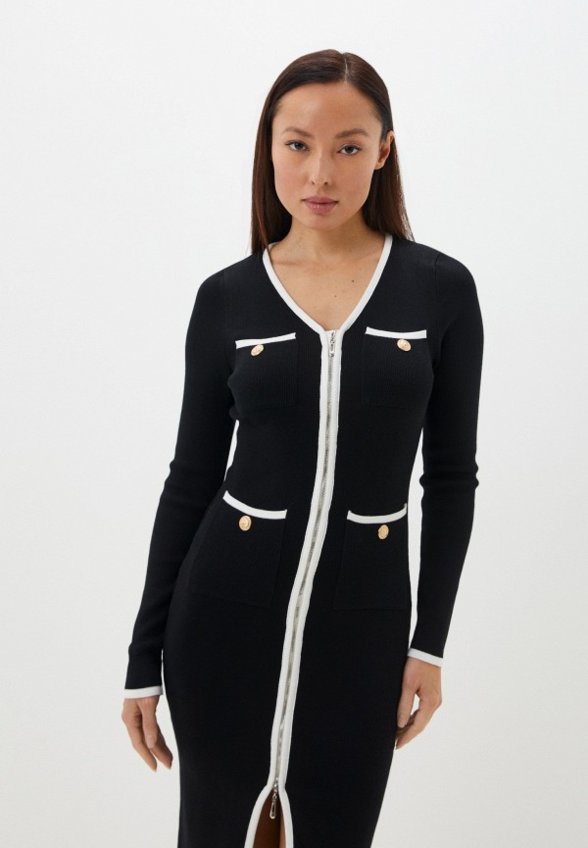 Платье Miss Gabby