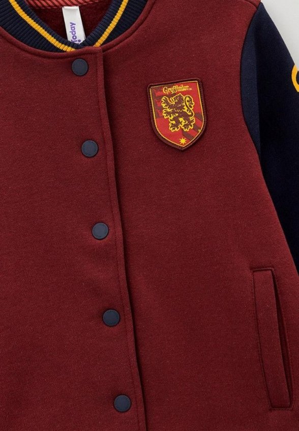 Куртка PlayToday