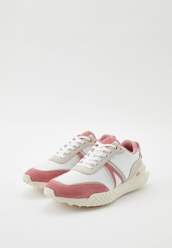 Кроссовки Lacoste