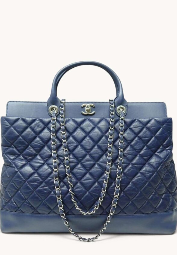 Chanel Portobello