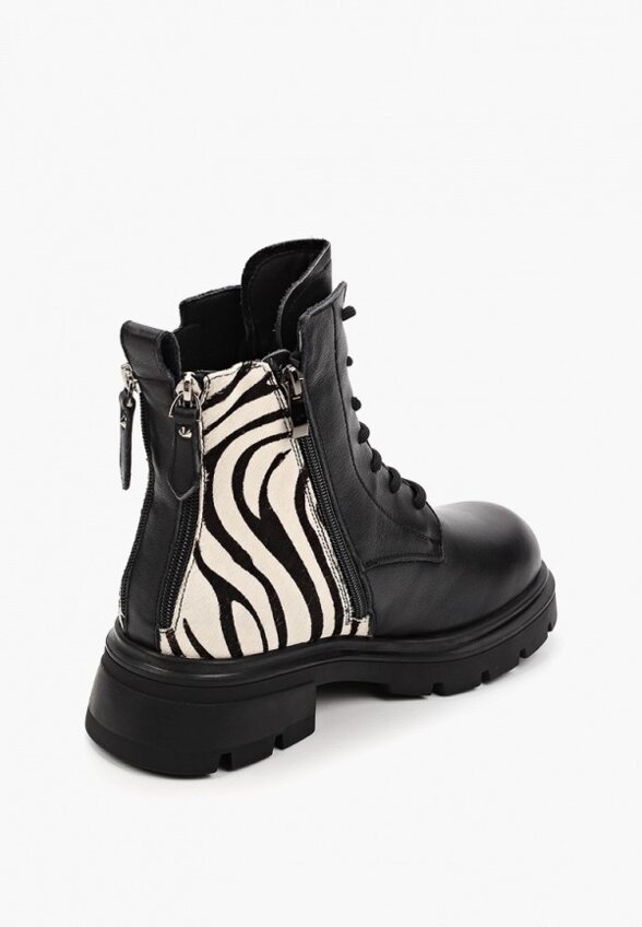 Ботинки Francesco Donni