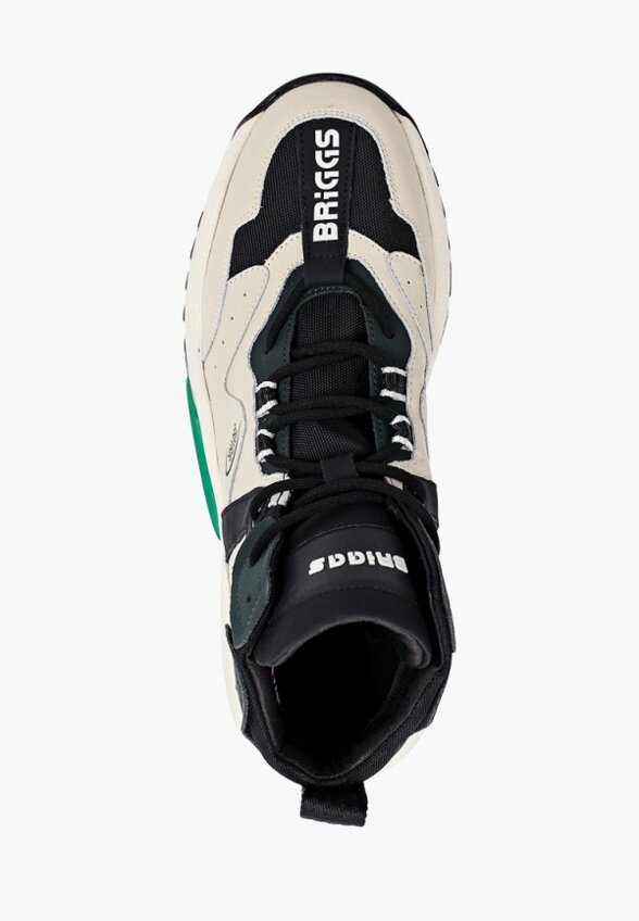 Кроссовки Briggs