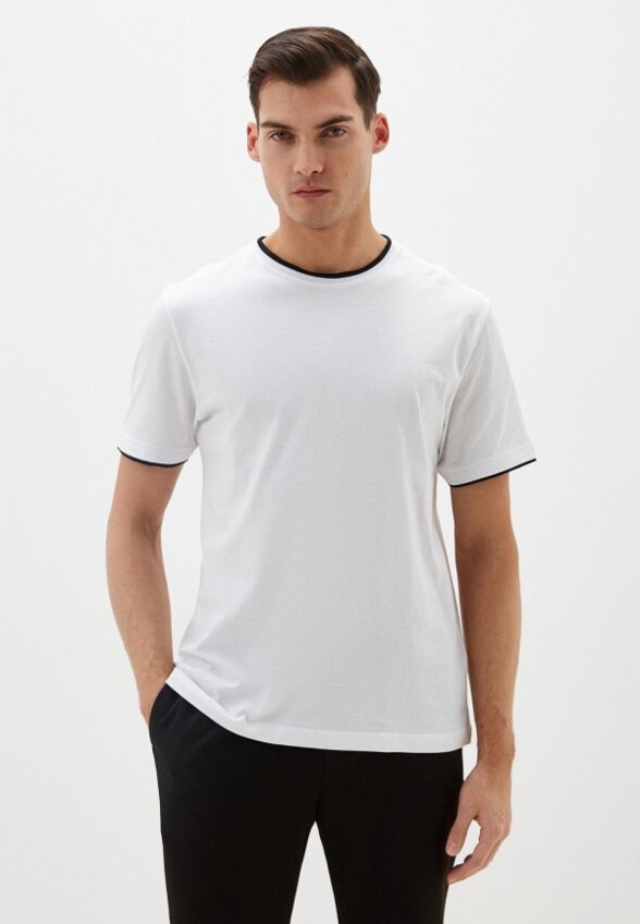 Футболка O'STIN